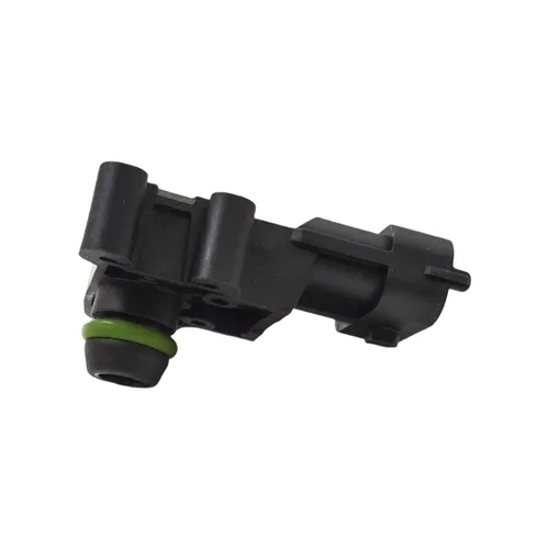 Vista 9 de Sensor de presión absoluta (MAP) del colector de equipo original 0261230289 - Compatible con modelos seleccionados Buick, Cadillac, Chevrolet, GMC