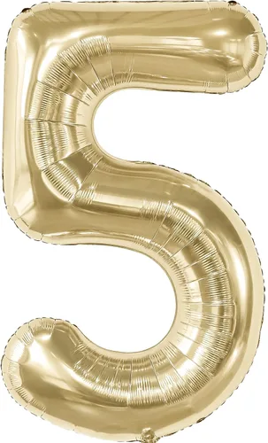 Vista 50 de KatchOn Globo negro del número 1 de 40 pulgadas, globo de feliz cumpleaños