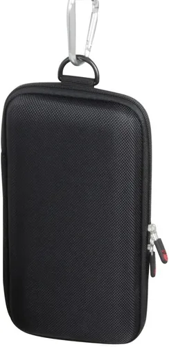 Vista 6 de Hermitshell Funda rígida de viaje para Samsung T7 / T7 Touch SSD portátil de 1 TB 2 TB 500 GB USB 3.2 unidad externa de estado sólido