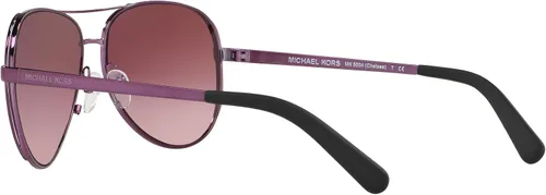 Vista 23 de Michael Kors womens Mk5004 Chelsea Aviator Sunglasses