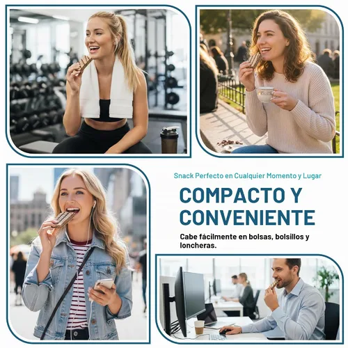 Vista 4 de WonderSlim Barra de bocadillos de oblea de proteínas, chocolate, 210 calorías, 0.53 oz de proteína, 0 mg de colesterol (5 unidades)