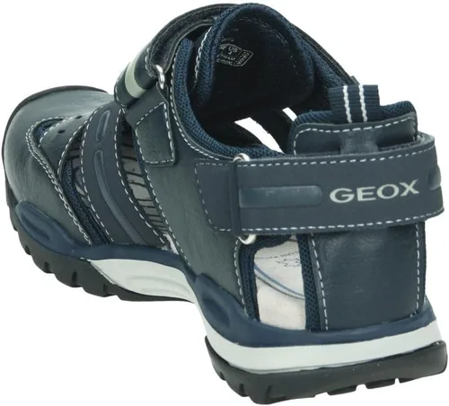Vista 3 de Geox Sandalia de pescador Jr Borealis 3 para niños