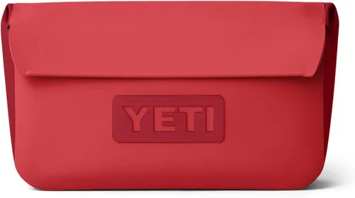 Vista 46 de YETI Sidekick Dry 1L Bolsa para Equipo, Negro