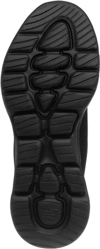 Vista 9 de Skechers Tenis GO Walk 5-Lucky para mujer