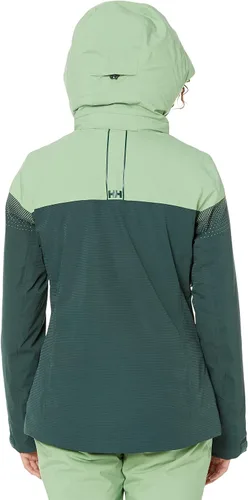Vista 2 de Helly-Hansen Chaqueta Motionista LIFAloft para mujer