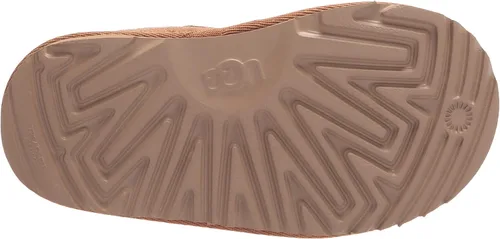 Vista 3 de UGG Botas Chukka unisex para niños T Neumel Ez-Fit