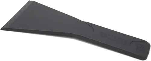 Vista 6 de Cilio Formaggio Raclette, 7.5 x 3.5 pulgadas, negro