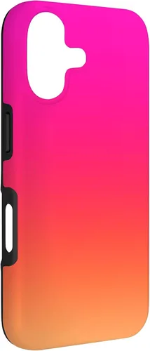 Vista 3 de Funda Ombre Sunset para iPhone 17