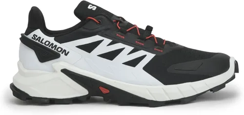 Vista 3 de Salomon Supercross 4 Trail Running Zapatillas Hombre