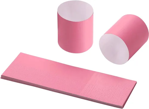 Vista 7 de Gmark Servilleta de papel Caja de 500 (óxido), servilleteros de papel autoadhesivos GM1053A