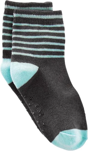 Vista 68 de Simple Joys by Carter's Paquete de 12 calcetines para bebé niño
