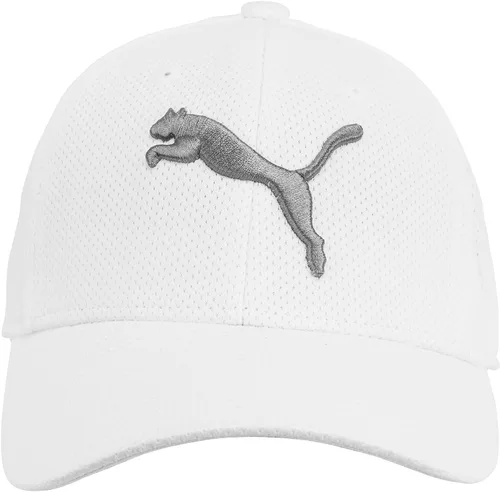 Vista 17 de PUMA Evercat - Gorra elástica de malla