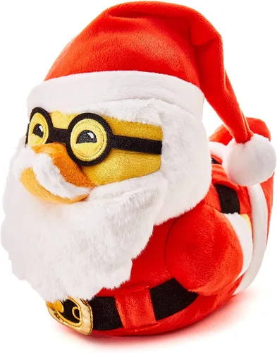 Vista 13 de TUBBZ Mini: The Grinch - Figura de vinilo de pato de goma disfrazado de Cindy Lou Cindy Lou (Mini)