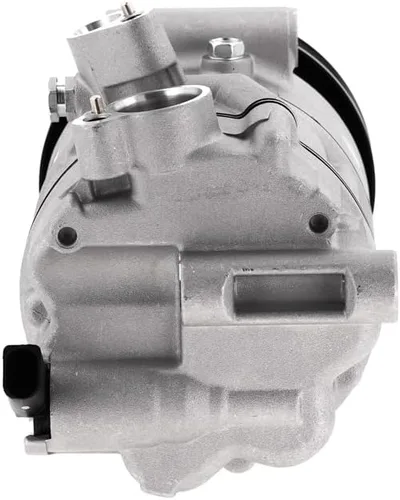 Vista 3 de Compresor de A/C PXE16 para Audi TT RS Quattro/Volkswagen Beetle, Bora, Golf, Golf R, GTI, Jetta, Jetta City, Passat, Rabbit QR