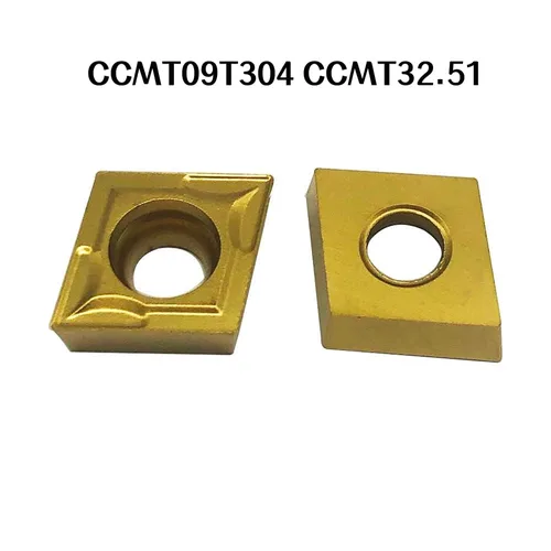 Vista 5 de Barras de mandrinar de soporte de herramientas de torneado de espuma de metal indexable de 1/2 "con insertos de torneado de carburo