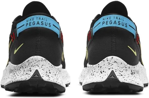 Vista 7 de Nike Tenis de correr React Wildhorse 8 para hombre