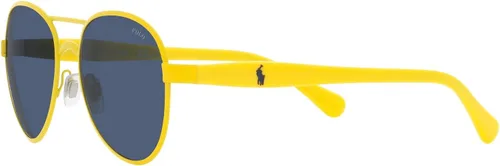 Vista 3 de Polo Ralph Lauren Ph3141 Pilot - Gafas de sol para hombre