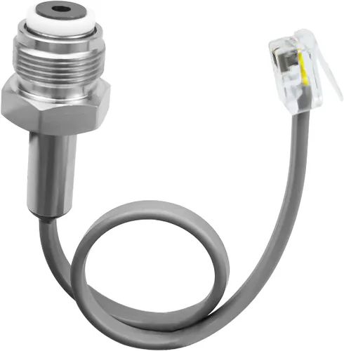 Vista 7 de Transductor de pulverizador de pintura de repuesto 243222 apto para pulverizador de pintura Graco Ultra 190ES 390 395 490 495 595 695 795 1095 1595