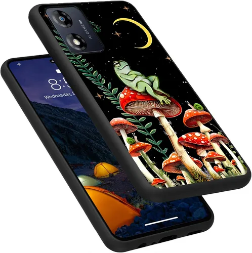 Vista 104 de Funda para Motorola Moto G Stylus 4G 2023, delgada y ligera, de silicona de TPU suave, color negro, ultrafina, para Motorola Moto G Stylus 4G 2023