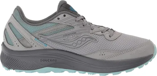 Vista 6 de Saucony Women's Cohesion Tr15 Running Shoe