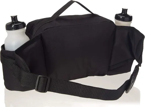Vista 2 de Everest - Bolsa lumbar para senderismo (2 botellas incluidas)