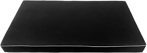 Vista 6 de Style6 AD109 - Juego completo de funda para colchón de sofá cama para exteriores, tamaño individual XL