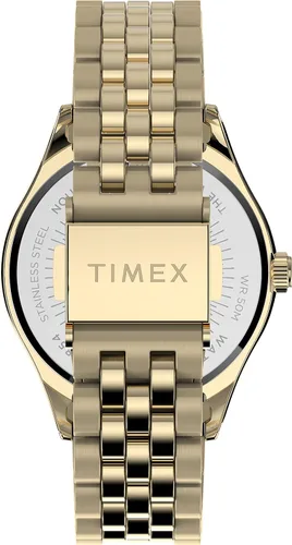 Vista 3 de Timex Reloj Waterbury Legacy de 1.339 in para mujer