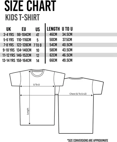 Vista 2 de Garfield Camiseta para niños Camiseta de manga corta para niños y niñas, diseño de personajes en color verde pastel