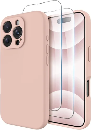 Vista 21 de OTOFLY - Funda para iPhone 8, iPhone 7, serie suave y sedosa, calidad prémium, botones de silicona suave, funda protectora compatible con iPhone 7