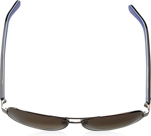 Vista 4 de kate spade new york womens DaliaS Us Aviator Sunglasses