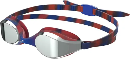 Vista 5 de Speedo Gafas de natación para niños Junior Hyper Flyer de 6 a 14 años