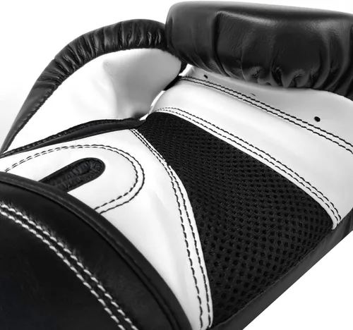 Vista 2 de RIVAL Boxing RB2 2.0 Guantes para Bolsa Super, Cierre de Velcro - Acolchado Multicapa de Alta Densidad y Palma de Malla Transpirable