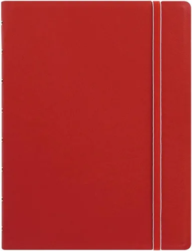 Vista 4 de Filofax - Cuaderno recargable, color aqua (B115012U)