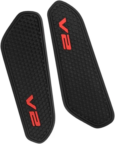 Vista 3 de Almohadillas para tanque de motocicleta, calcomanía para Du&Cati Streetfighter V2 Panigale V2 2020-2022