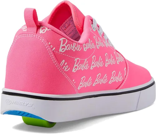 Vista 5 de HEELYS Barbie Pro 20 Prints para niña (niño pequeñoniño grandeadulto)
