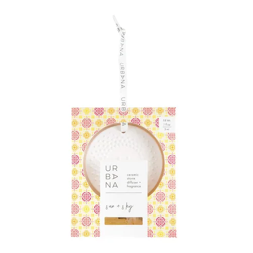 Vista 16 de Fragancia Urbana Home Collection
