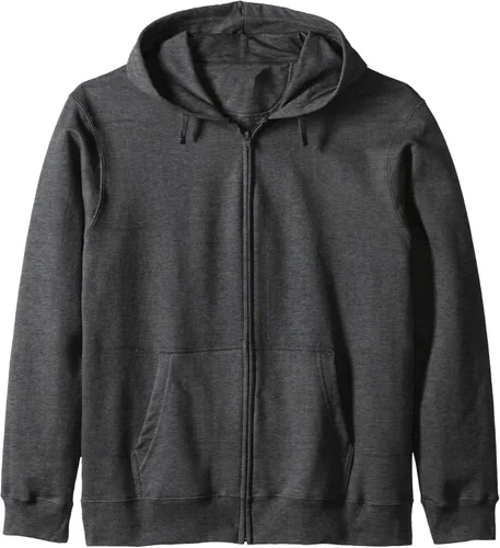 Vista 10 de American Bully - Sudadera con capucha con cremallera para perro, Negro