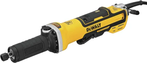 Vista 4 de DEWALT Amoladora de troqueles sin bloqueo, sin escobillas, velocidad variable, interruptor de paleta, 2 pulgadas (DWE4997NVS)