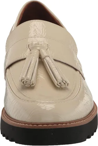 Vista 2 de Franco Sarto Mocasines con borlas Carolynn para mujer