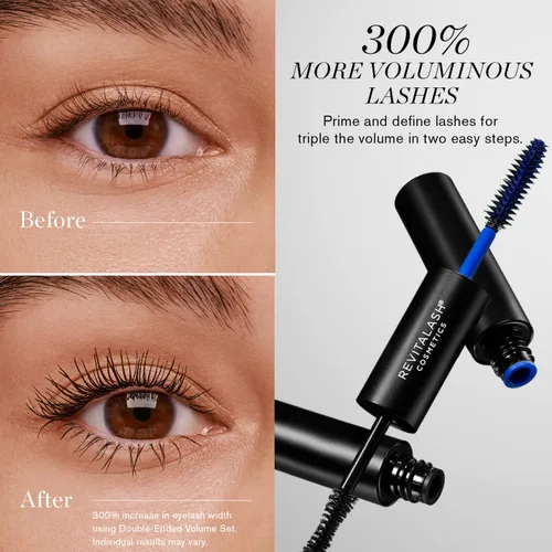 Vista 7 de REVITALASH COSMETICS Imprimación de pestañas y rímel
