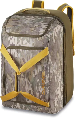 Vista 7 de Dakine BOOT BACKPACK 50L X B4BC - REINO B4BC