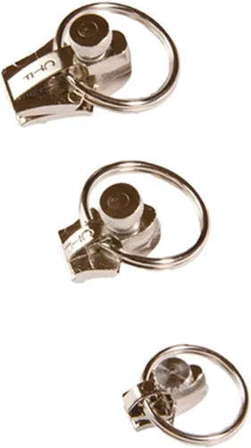 Vista 5 de Aqua Fix N Zip Kit de reparación de cremallera de 3 piezas