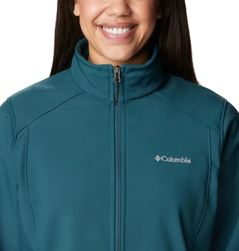 Vista 4 de Columbia Kruser Ridge II Softshell para mujer