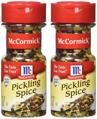 Vista 2 de McCormick PICKLING SPICE 1.5oz (paquete de 2)