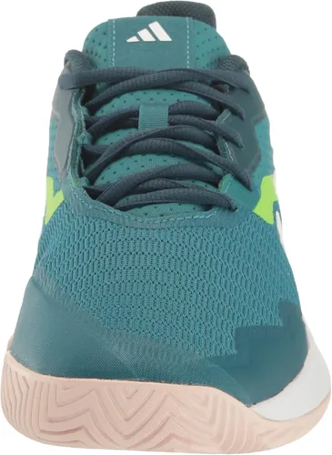 Vista 2 de adidas Tenis Court Jam Control para mujer