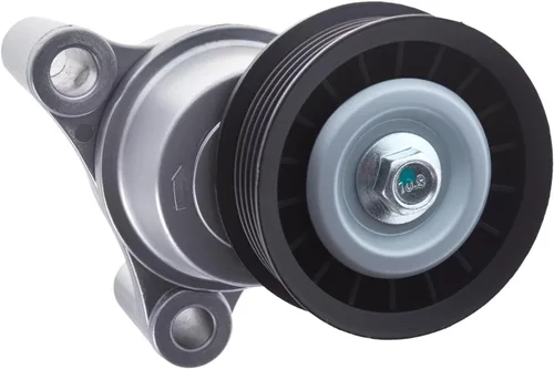Vista 38 de AUQDD 38102 Tensor de Correa con Polea Ranurada (Para V6 4.0L) Compatible con 96-97 Ford Aerostar, 93-00 Explorer, 94-00 Ranger / 94-00 Mazda B4000