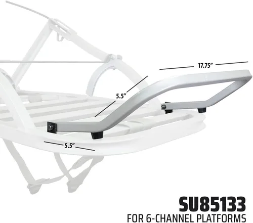 Vista 3 de Summit Treestands kit para apoyo para los pies, elige