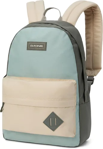 Vista 10 de Dakine 365 Mochila 21L, Forro plateado, 365 Mochila 21l