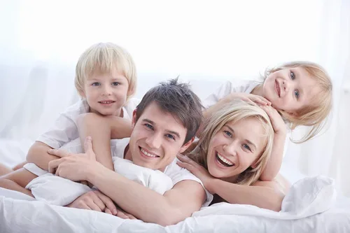 Vista 4 de Nestl Bedding - Juego de 3 piezas de edredón de microfibra con fundas de almohada