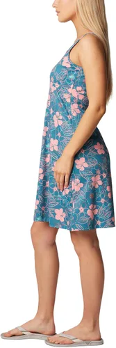 Vista 132 de Columbia Vestido PFG Freezer III para mujer
